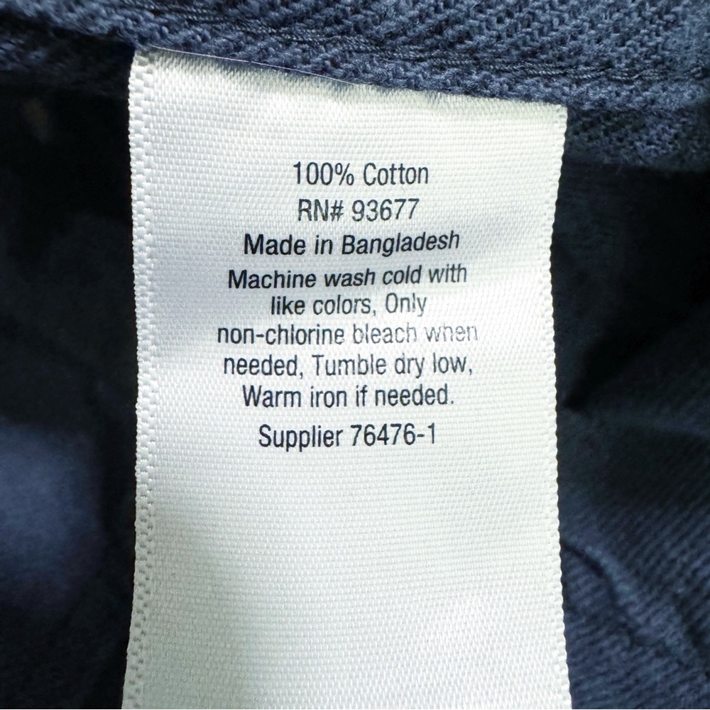 Mutual Weave Cotton Casual Utility Jacket - Picture 10 of 10